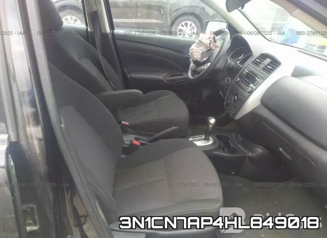 3N1CN7AP4HL849018 фото 6