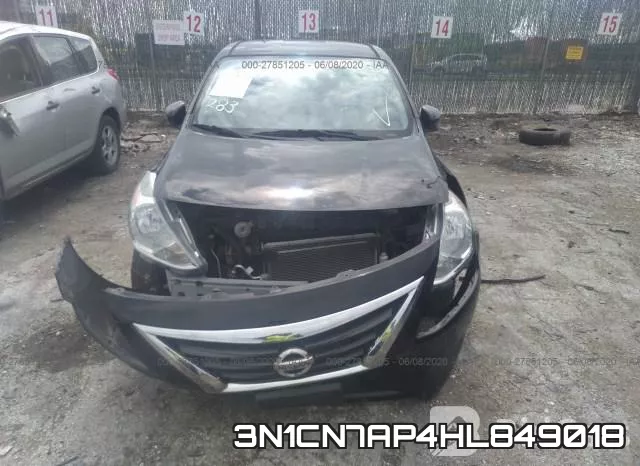 3N1CN7AP4HL849018 фото 7