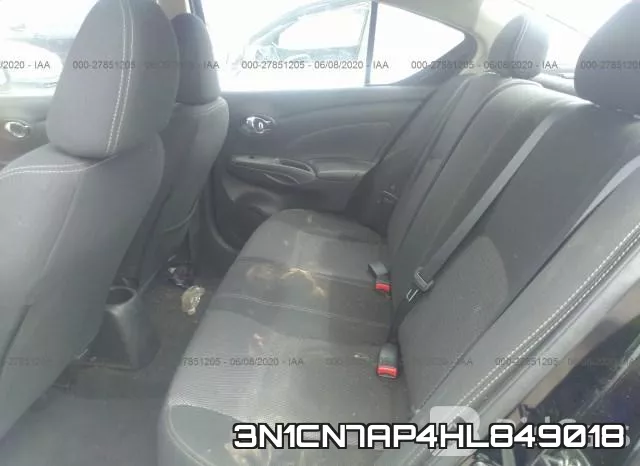 3N1CN7AP4HL849018 фото 9