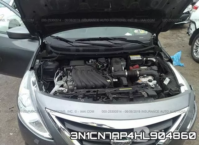 3N1CN7AP4HL904860 фото 2