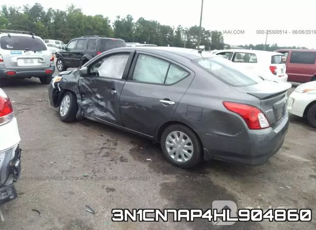 3N1CN7AP4HL904860 фото 4