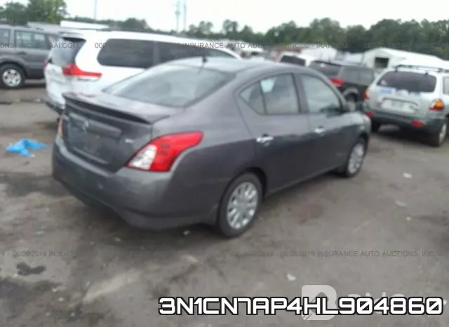 3N1CN7AP4HL904860 фото 5