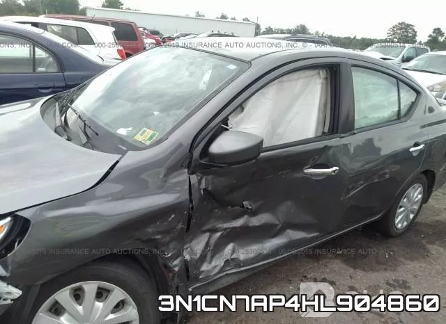 3N1CN7AP4HL904860 фото 7
