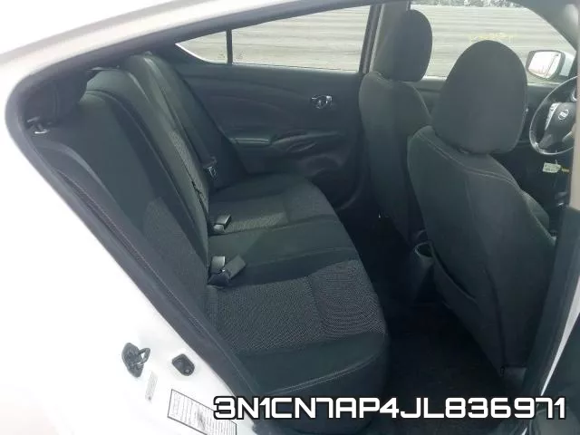 3N1CN7AP4JL836971 фото 7