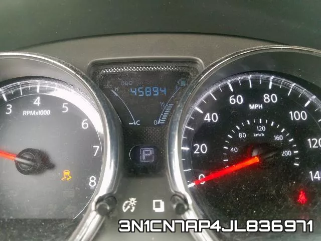 3N1CN7AP4JL836971 фото 9