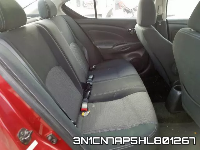 3N1CN7AP5HL801267 фото 7