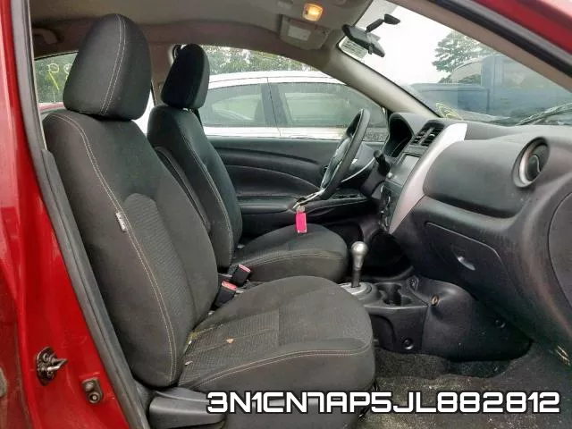 3N1CN7AP5JL882812 фото 6