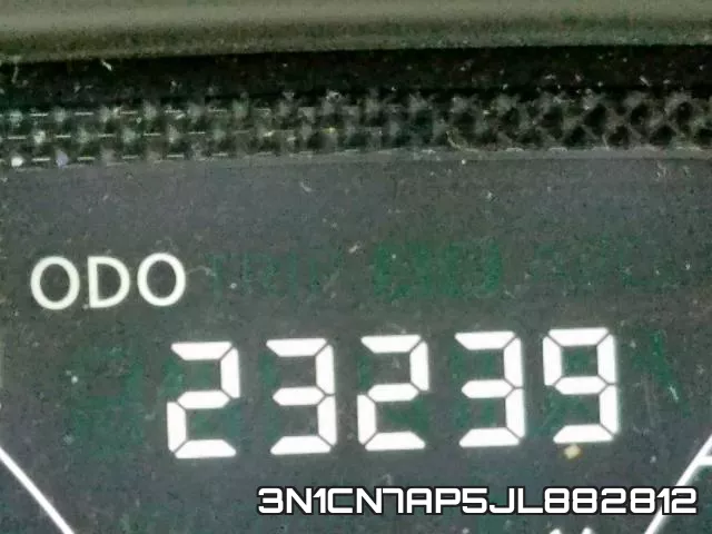 3N1CN7AP5JL882812 фото 9