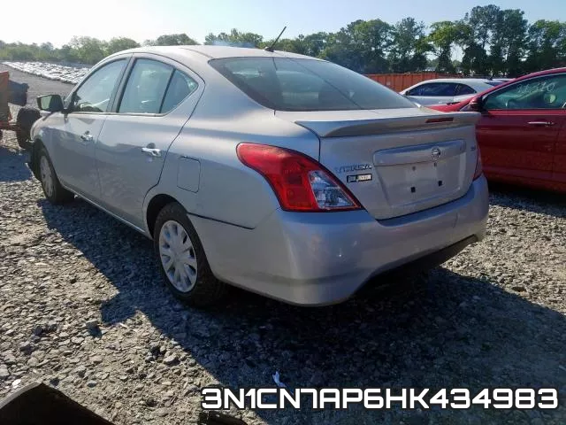 3N1CN7AP6HK434983 фото 4