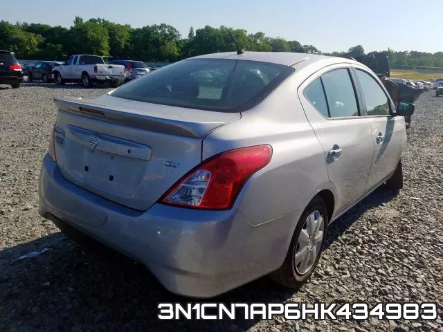 3N1CN7AP6HK434983 фото 5