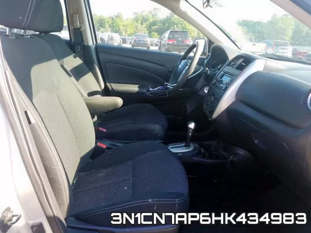 3N1CN7AP6HK434983 фото 6