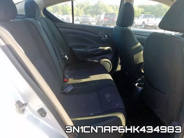 3N1CN7AP6HK434983 фото 7