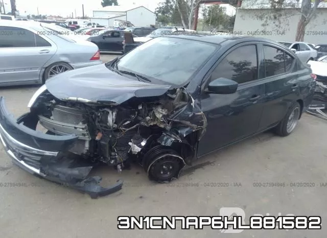 3N1CN7AP6HL881582 фото 3