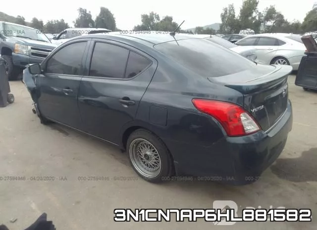 3N1CN7AP6HL881582 фото 4
