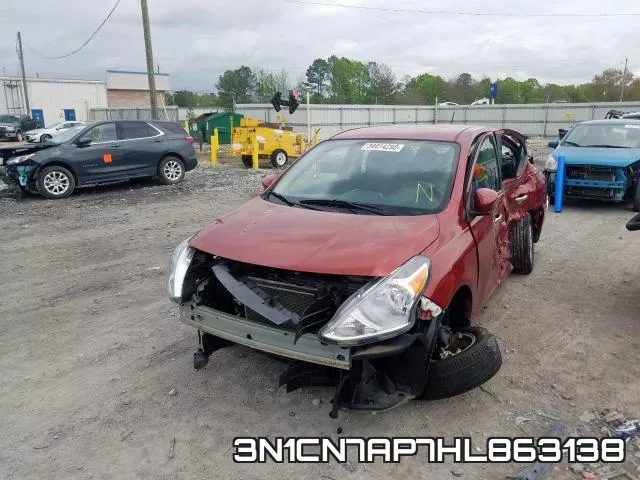 3N1CN7AP7HL863138 фото 3
