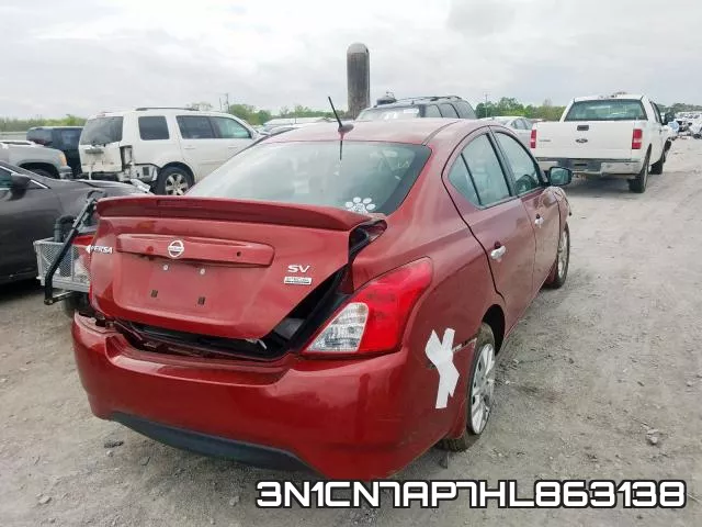 3N1CN7AP7HL863138 фото 5