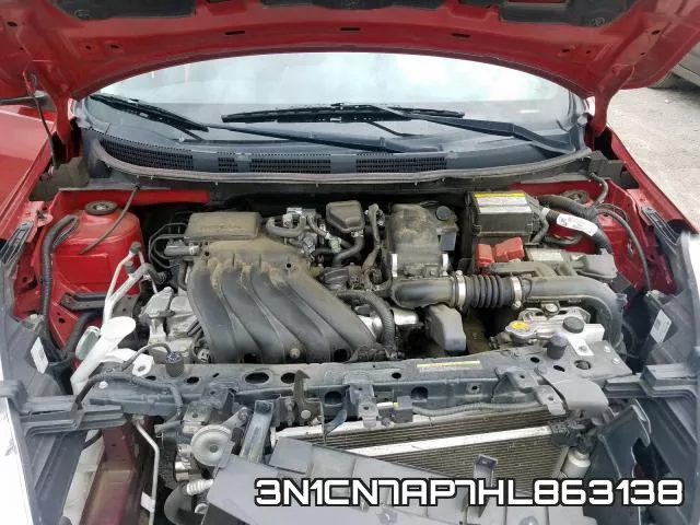 3N1CN7AP7HL863138 фото 8