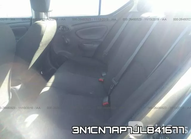 3N1CN7AP7JL841677 фото 9