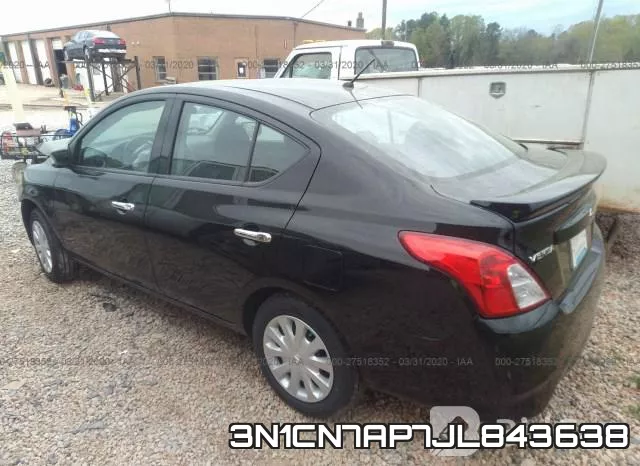 3N1CN7AP7JL843638 фото 4