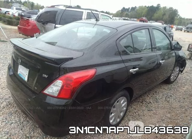 3N1CN7AP7JL843638 фото 5