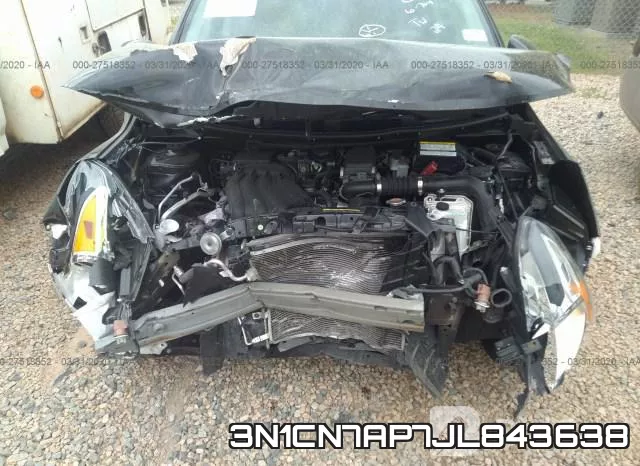 3N1CN7AP7JL843638 фото 7
