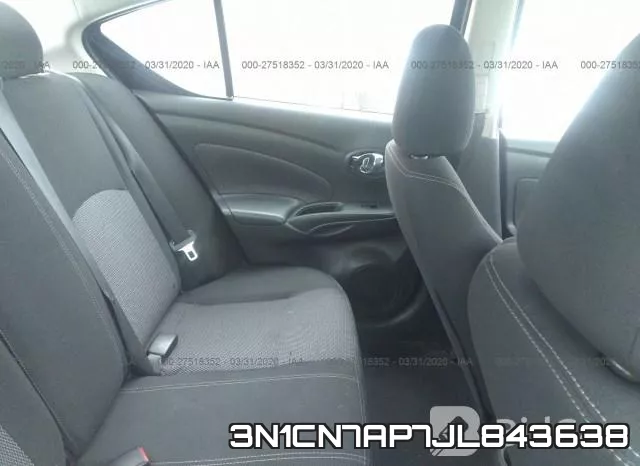 3N1CN7AP7JL843638 фото 9