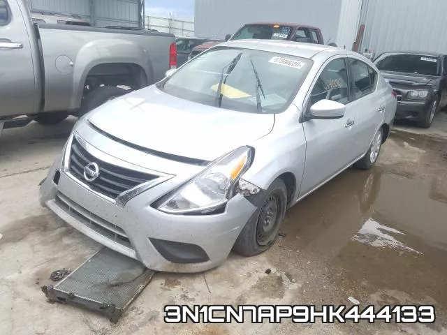 3N1CN7AP9HK444133 фото 3