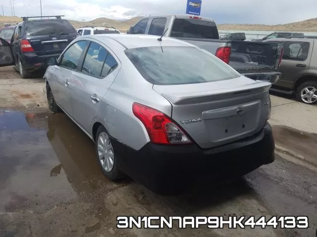 3N1CN7AP9HK444133 фото 4