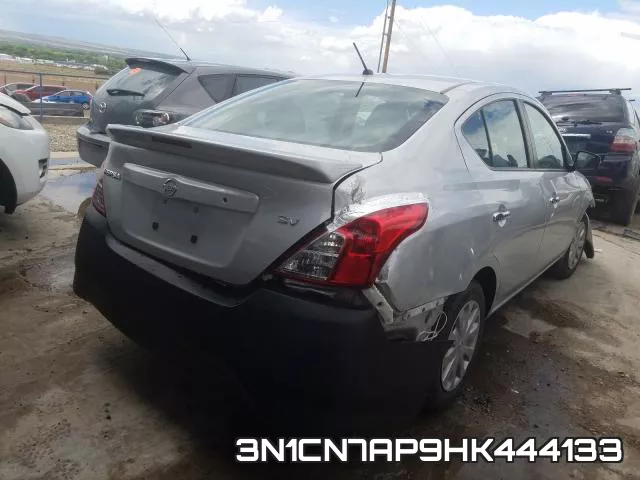 3N1CN7AP9HK444133 фото 5