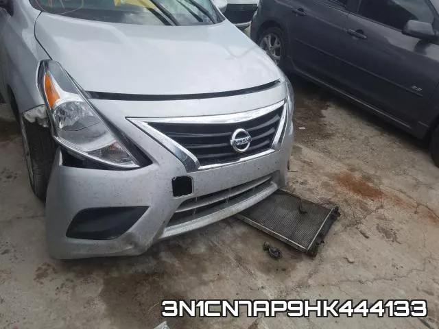3N1CN7AP9HK444133 фото 10