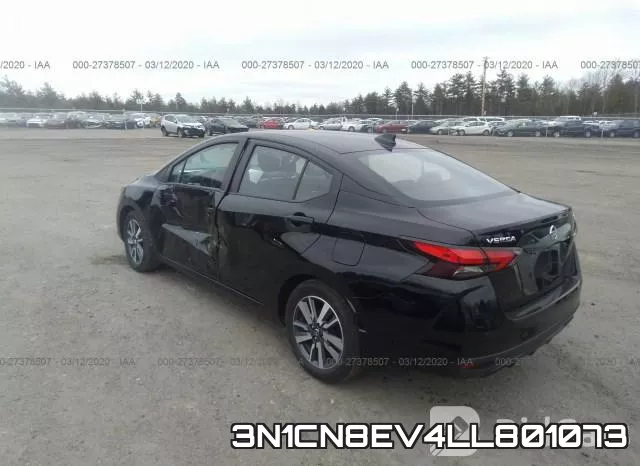 3N1CN8EV4LL801073 фото 4