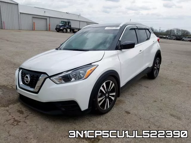 3N1CP5CU1JL522390 фото 3