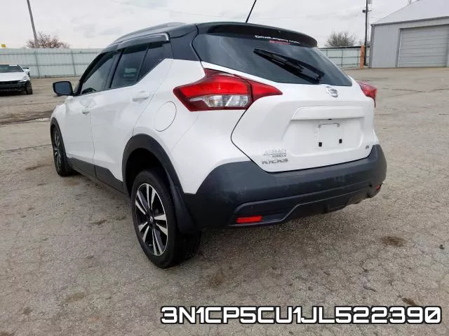 3N1CP5CU1JL522390 фото 4