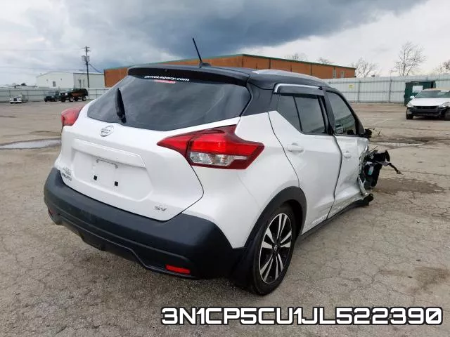 3N1CP5CU1JL522390 фото 5