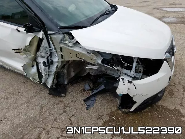 3N1CP5CU1JL522390 фото 10