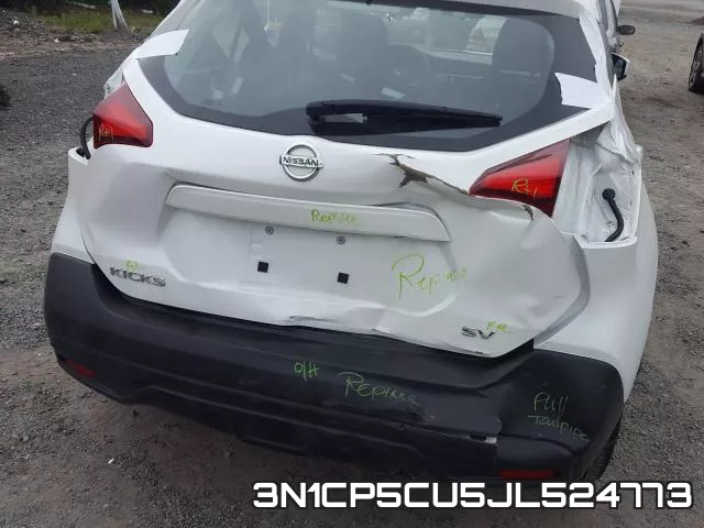 3N1CP5CU5JL524773 фото 10