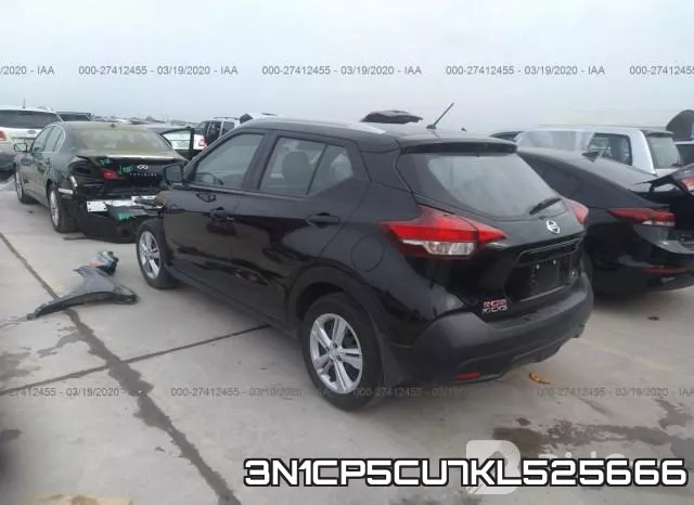 3N1CP5CU7KL525666 фото 4