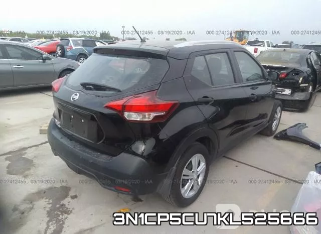 3N1CP5CU7KL525666 фото 5