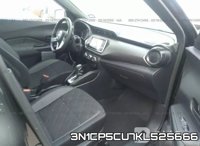 3N1CP5CU7KL525666 фото 6