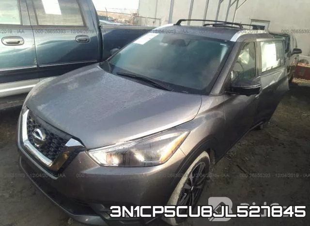 3N1CP5CU8JL527845 фото 3
