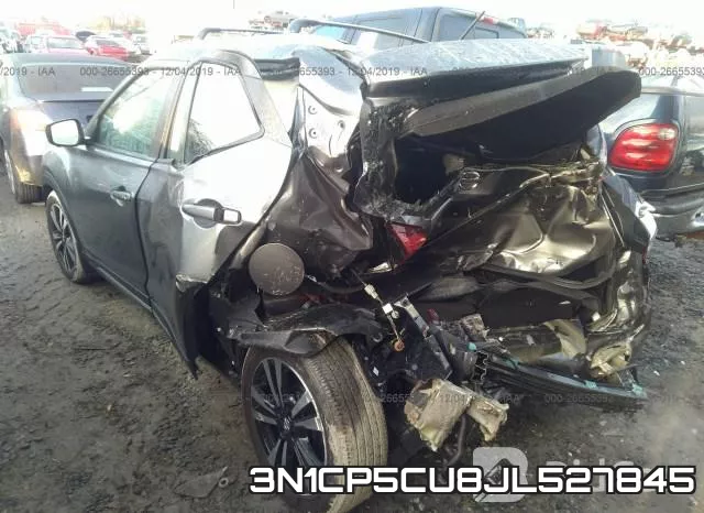 3N1CP5CU8JL527845 фото 4