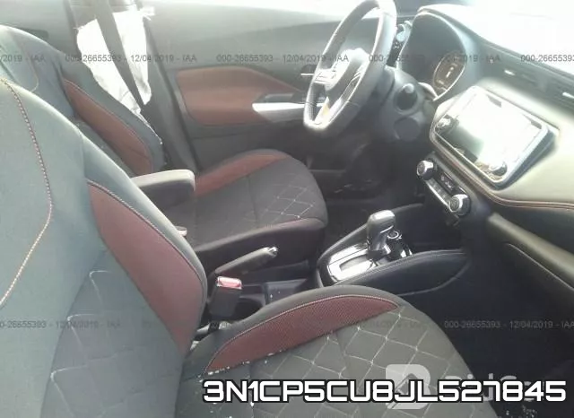 3N1CP5CU8JL527845 фото 6