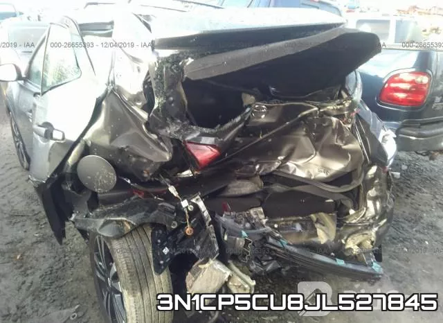 3N1CP5CU8JL527845 фото 7