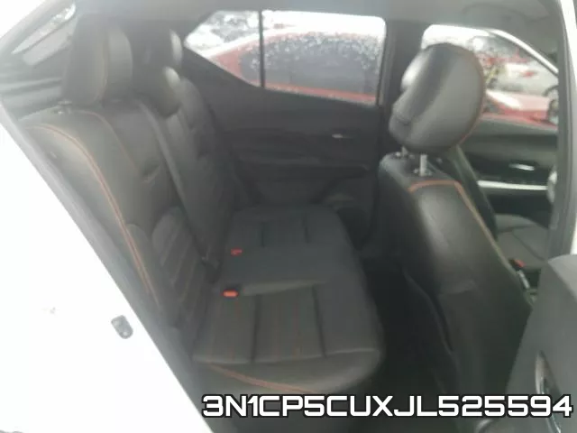 3N1CP5CUXJL525594 фото 7