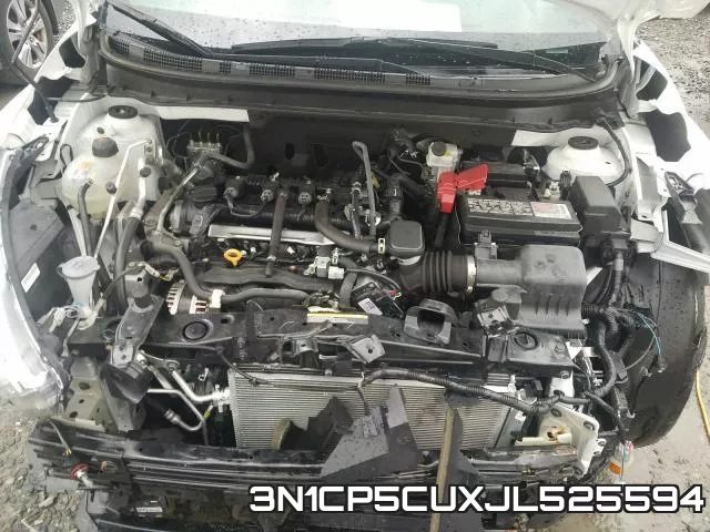 3N1CP5CUXJL525594 фото 8
