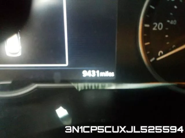 3N1CP5CUXJL525594 фото 9