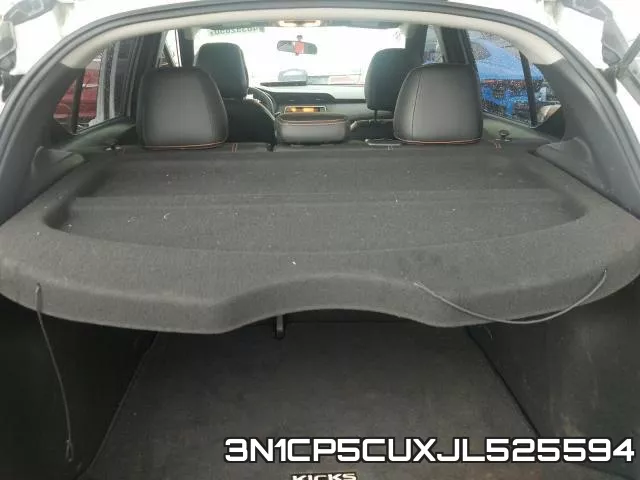 3N1CP5CUXJL525594 фото 10