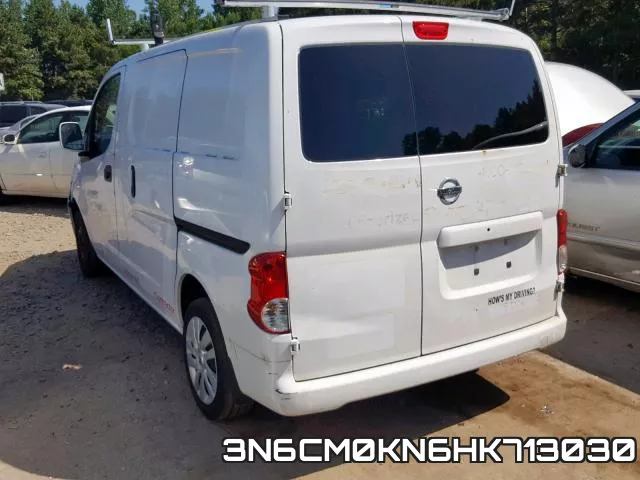 3N6CM0KN6HK713030 фото 4