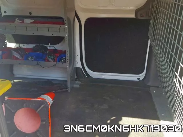 3N6CM0KN6HK713030 фото 7