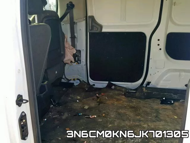 3N6CM0KN6JK701305 фото 7